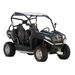 KOMBINOVANÝ KRYT PODVOZKU PRO CFMOTO Z6 (2016+)