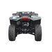 PLASTOVÝ KRYT PODVOZKU PRO ARCTIC CAT TRV 500/550/700
