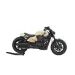 BENELLI LEONCINO BOBBER 400