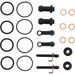 OPRAVNÁ SADA BRZDOVÉHO TŘMENU ALL BALLS RACING CRK18-3335