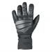 RUKAVICE IXS TOURSTER-STX-Z 2.0 X4-111207 UHELNĚ ČERNÁ M