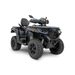 LONCIN XWOLF 1000I V TWIN EPS 4X4