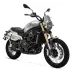 BENELLI LEONCINO 800 TRAIL