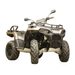 HLINÍKOVÝ KRYT PODVOZKU PRO POLARIS SPORTSMAN 570 SP (2021+)