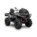 XWOLF 1000I MUD EPS 4×4