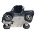 HLINÍKOVÝ KRYT PODVOZKU PRO CFMOTO UTV 550/800