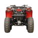 PLASTOVÝ KRYT PODVOZKU PRO CAN AM OUTLANDER G2 450/500/570