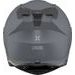 INTEGRÁLNÍ HELMA IXS IXS 912 SV 1.0 X14093 ŠEDÁ 2XL