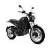 BENELLI LEONCINO 500 TRAIL