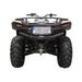 PLASTOVÝ KRYT PODVOZKU PRO CAN AM OUTLANDER G3 500/700 (2023+)