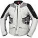 BUNDA S LAMINOVANOU MEMBRÁNOU IXS TOURSTER-STX 1.0 X2-111405 LIGHT GREY-GREY XS
