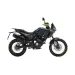 BENELLI BKX 125
