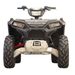 HLINÍKOVÝ KRYT PODVOZKU PRO POLARIS SPORTSMAN XP 850/1000 (2017+)