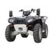 HLINÍKOVÝ KRYT PODVOZKU PRO POLARIS SPORTSMAN 550/850 XP (-2014)
