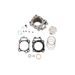 SADA VÁLCŮ S STANDARDNÍM VRTÁNÍM HC CYLINDER WORKS 10007-K03HC 76.8MM PRO HONDA CRF 250 R 2016-2017