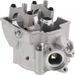SADA HLAVY VÁLCE CYLINDER WORKS CH1001-K01 PRO HONDA CRF 250 R 2009