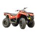 PLASTOVÝ KRYT PODVOZKU PRO CAN AM OUTLANDER G2 450/500/570