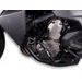 OCHRANNÉ RÁMY MOTORU RDMOTO CF138KDPH01 MATNÁ ČERNÁ PRO CFMOTO 650 NK 2020-2023