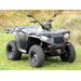 PLASTOVÝ KRYT PODVOZKU PRO POLARIS SPORTSMAN 570 / 450 HO (-2020)