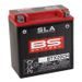 TOVÁRNĚ AKTIVOVANÁ MOTOCYKLOVÁ BATERIE BS-BATTERY BTX20CH (FA) (YTX20CH (FA)) SLA