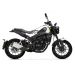 BENELLI LEONCINO 250