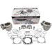 SADA VÁLCE STANDARDNÍHO PRŮMĚRU CYLINDER WORKS 30007-K03HC
