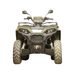 PLASTOVÝ KRYT PODVOZKU PRO POLARIS SPORTSMAN 570 (2021+)