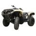 PLASTOVÝ KRYT PODVOZKU PRO CAN AM OUTLANDER G3 500/700 (2023+)