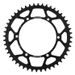 ŘETĚZOVÁ SADA EK - ZLATÝ ŘETĚZ 520 RRSM, NETĚSNĚNÝ, KOLEČKO SUPERSPROX, ROZETA SUPERSPROX PRO KAWASAKI KX 250 (F) 4T 2004-2005