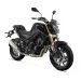 MORBIDELLI M 502N