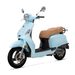 KEEWAY ZAHARA 125I