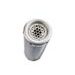VÝFUK KOMPLETNÍ GPR M3 CO.K.198.CAT.M3.INOX BROUŠENÁ NEREZOVÁ OCEL INCLUDING FULL LINE,DB KILLER AND CATALYST COMPLIANT FOR INSPECTION