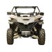 KOMBINOVANÝ KRYT PODVOZKU PRO CFMOTO Z1000 SPORT (2022+)