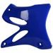 SPOILERY CHLADIČE POLISPORT 8426000003 (PÁR) MODRÁ YAM98 PRO YAMAHA YZ 125 2002-2014, YAMAHA YZ 250 2002-2014
