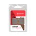 BRZDOVÉ DESTIČKY BREMBO 07BB3396 GENUINE