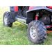 HLINÍKOVÝ KRYT PODVOZKU PRO POLARIS RZR 900 XP (-2014)