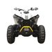 PLASTOVÝ KRYT PODVOZKU PRO CAN AM RENEGADE G2 X XC (2023+)