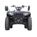 PLASTOVÝ KRYT PODVOZKU PRO POLARIS SPORTSMAN XP 550/850 (-2014)