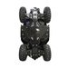 PLASTOVÝ KRYT PODVOZKU PRO SEGWAY SNARLER AT5 L