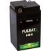 GELOVÁ BATERIE FULBAT B49-6 GEL