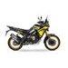 VOGE 800 RALLY