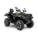 LONCIN XWOLF 700I EPS 4×4