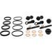 OPRAVNÁ SADA BRZDOVÉHO TŘMENU ALL BALLS RACING CRK18-3335