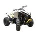 PLASTOVÝ KRYT PODVOZKU PRO CAN AM RENEGADE G2 X XC (2023+)