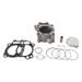 SADA VÁLCŮ S STANDARDNÍM VRTÁNÍM HC CYLINDER WORKS 10001-K02HC 78MM PRO HONDA CRF 250 R 2008-2009