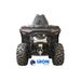 PLASTOVÝ KRYT PODVOZKU PRO CFMOTO X850/X1000 G3 (2024+)