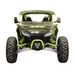 KOMBINOVANÝ KRYT PODVOZKU PRO SEGWAY VILLAIN SX10