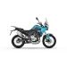 MORBIDELLI T 502X
