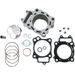 SADA VÁLCŮ S STANDARDNÍM VRTÁNÍM HC CYLINDER WORKS 10007-K02HC 76.8MM PRO HONDA CRF 250 R 2014-2015