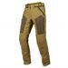 KALHOTY IXS ESSENTIAL-BIG AIR 1.0 X2-665407 ZLATO HNĚDÁ S